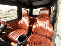 スズキ ジムニー