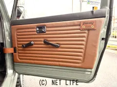 スズキ ジムニー