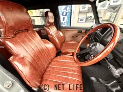 スズキ ジムニー