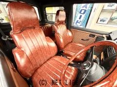 スズキ ジムニー