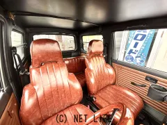 スズキ ジムニー