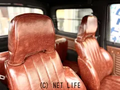 スズキ ジムニー