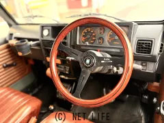 スズキ ジムニー