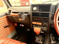 スズキ ジムニー