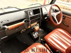 スズキ ジムニー