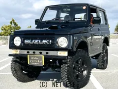 スズキ ジムニー