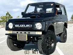 スズキ ジムニー