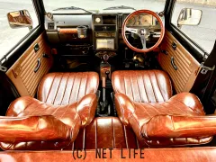 スズキ ジムニー