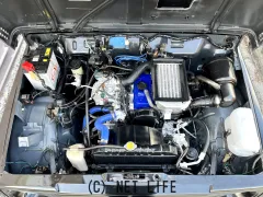 スズキ ジムニー