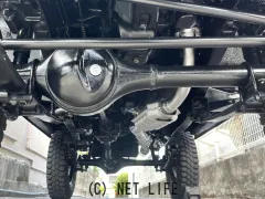 スズキ ジムニー