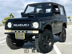 スズキ ジムニー