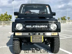 スズキ ジムニー