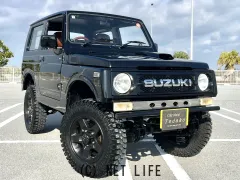 スズキ ジムニー
