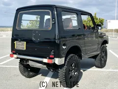 スズキ ジムニー