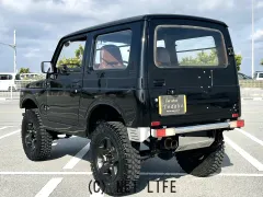 スズキ ジムニー