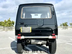 スズキ ジムニー