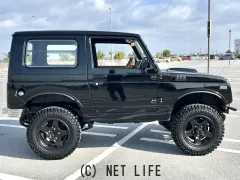 スズキ ジムニー