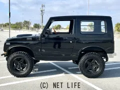 スズキ ジムニー