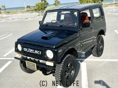 スズキ ジムニー