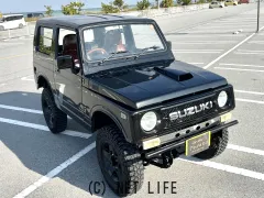 スズキ ジムニー