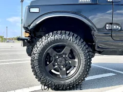 スズキ ジムニー