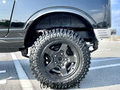 スズキ ジムニー