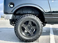 スズキ ジムニー