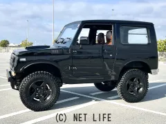 スズキ ジムニー