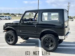 スズキ ジムニー