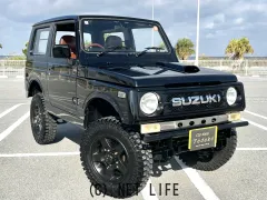 スズキ ジムニー