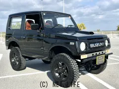 スズキ ジムニー