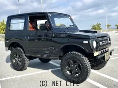 スズキ ジムニー