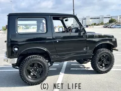 スズキ ジムニー