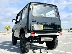 スズキ ジムニー