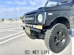 スズキ ジムニー