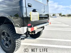 スズキ ジムニー