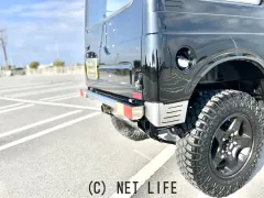 スズキ ジムニー