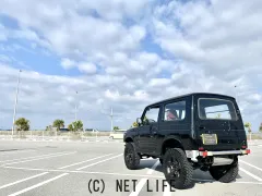 スズキ ジムニー