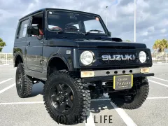 スズキ ジムニー