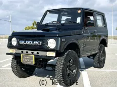 スズキ ジムニー