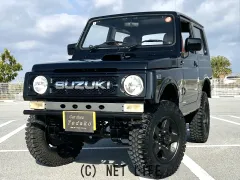 スズキ ジムニー