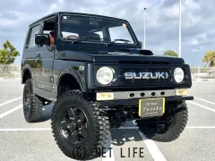 スズキ ジムニー