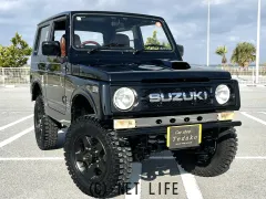 スズキ ジムニー