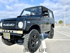 スズキ ジムニー