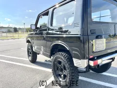 スズキ ジムニー