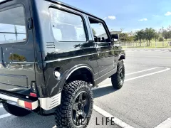 スズキ ジムニー