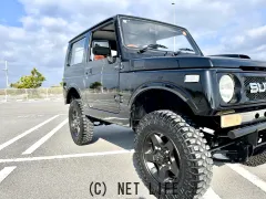 スズキ ジムニー