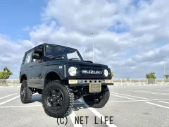 スズキ ジムニー