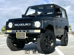 スズキ ジムニー