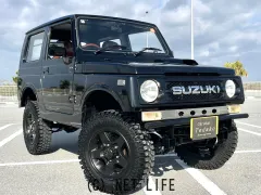 スズキ ジムニー